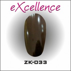 Gel color Excellence 5g #33